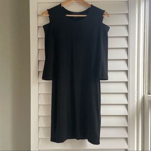 Black French Connection dress